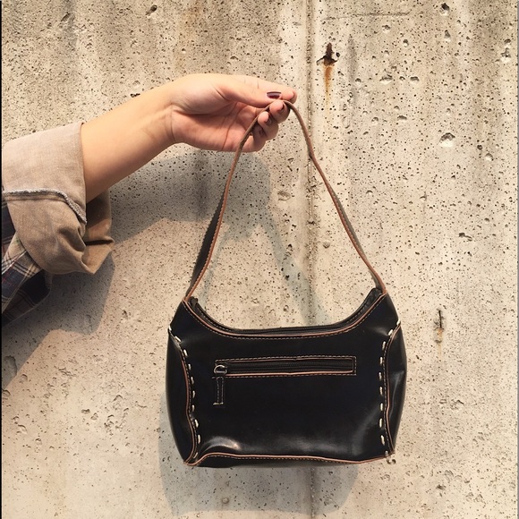 Black Fiorelli Bag - Picture 1 of 6